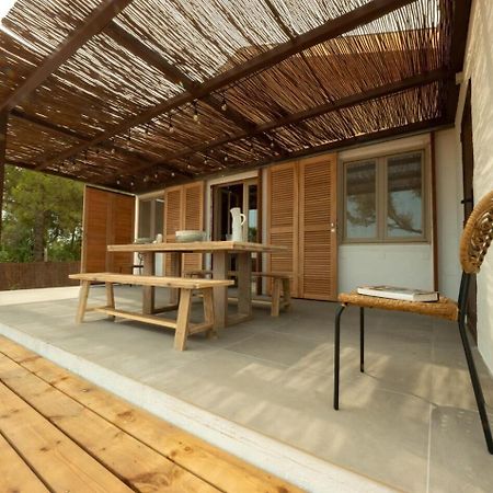 Ferienwohnung Le Mazet De L'Or - Climatisation Et Vue Sur L'Etang Pérols Exterior foto