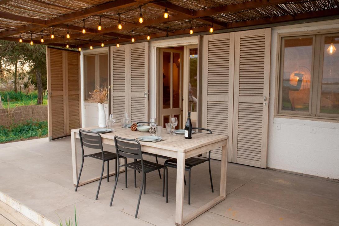 Ferienwohnung Le Mazet De L'Or - Climatisation Et Vue Sur L'Etang Pérols Zimmer foto